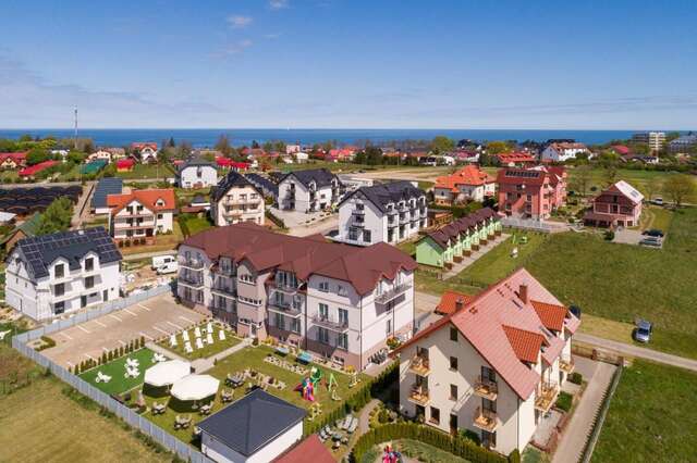 Курортные отели Resort Holiday Home Centrum Opieki i Rehabilitacji Ярославец-4